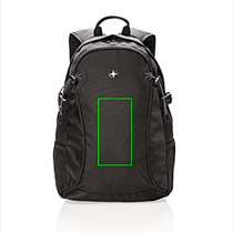 Swiss Peak outdoor rugzak