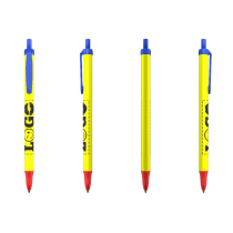 BIC Clic Stic balpen