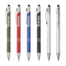 Ebony Touch pennen