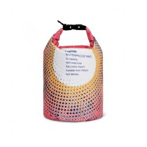 Custommade waterafstotende tas 5L