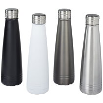 Duke Koper vacuüm geïsoleerde drinkfles