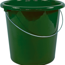 Emmer 10 liter