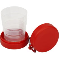 PET en PS drinkbeker Parton 22 cl.