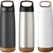 Valhalla 600 ml koperen vacuümgeïsoleerde drinkfles