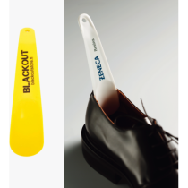 Plastic schoenlepel