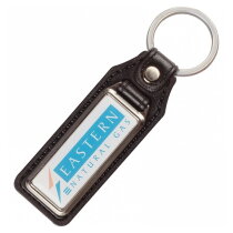 Luxe Metalen sleutelhanger