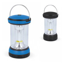 Adventure lamp