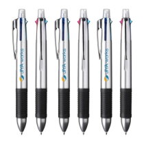 Quintet 5-in-1 pen vulpotlood