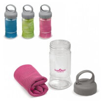 Fitness Towel