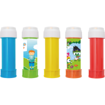 Bellenblaasset 50 ml