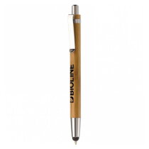 Balpen Antartica Bamboo touch