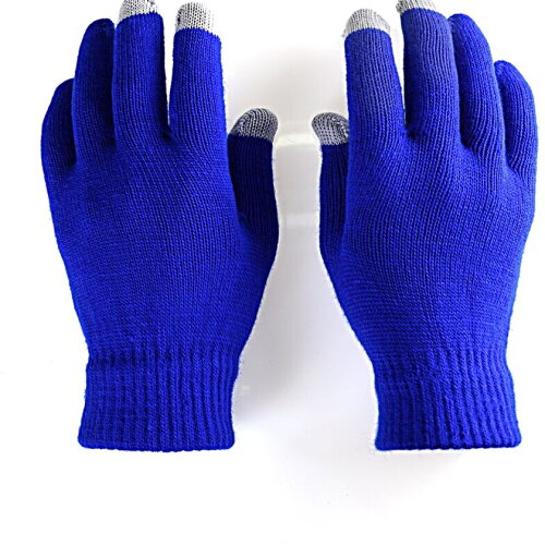 Colorful touch handschoenen