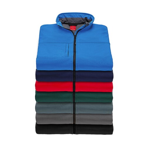 Classic Softshelll Jacket