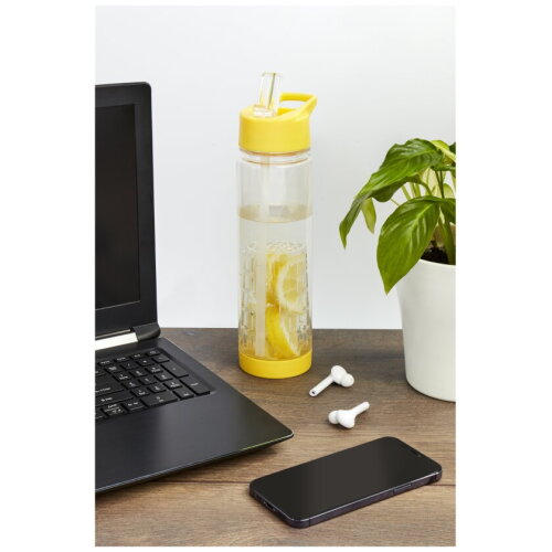 Tuttifrutti fles 74 cl. met infuser