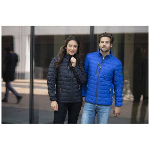 Scotia lichtgewicht dames donsjack