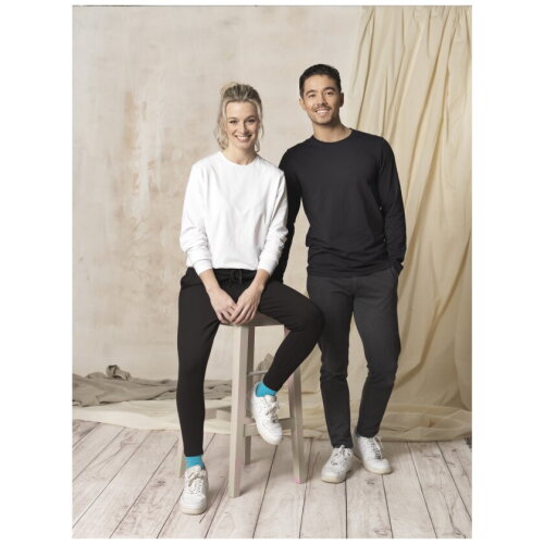 Ponoka T-shirt met lange mouwen