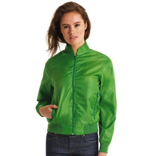 Trooper Women Jacket - JW964