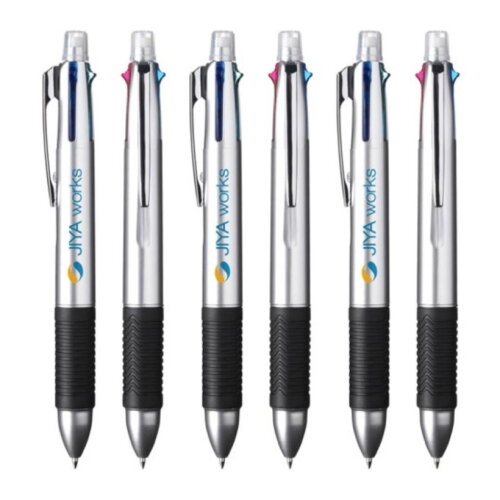 Quintet 5-in-1 pen vulpotlood
