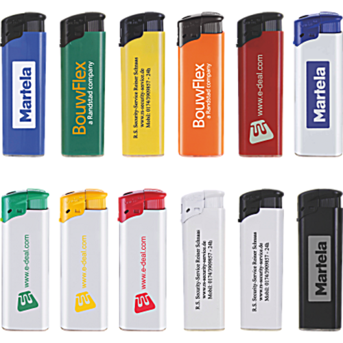 Elektronische aansteker FBL