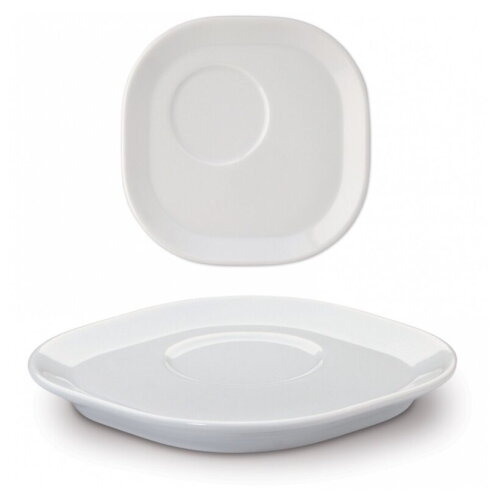 Schotel Satellite vierkant