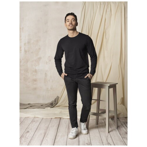 Ponoka T-shirt met lange mouwen