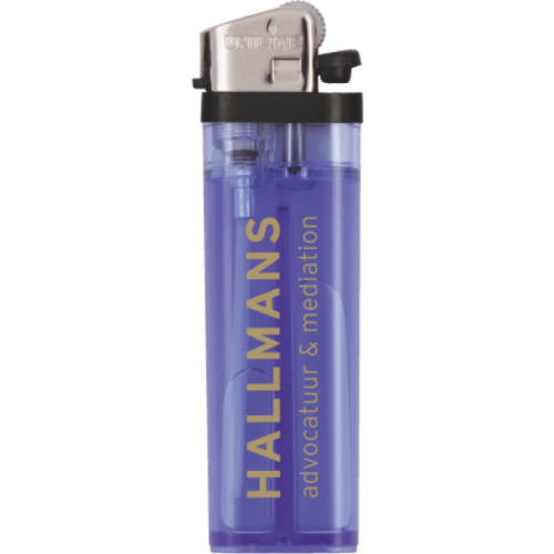 Aansteker M3L transparant