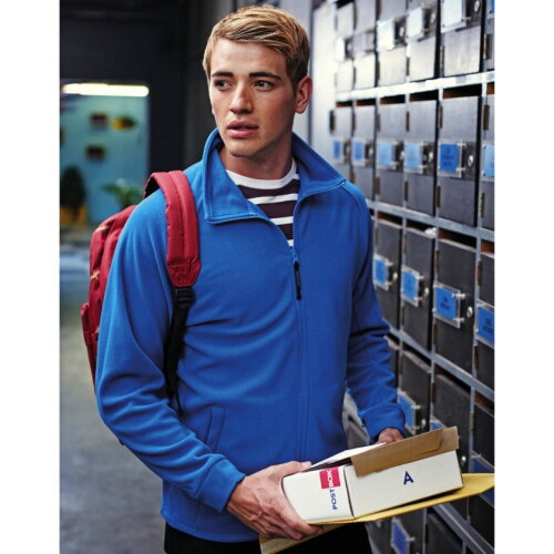 Thor III Fleece Jacket