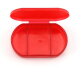 Pillenbox "trizone"