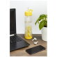 Tuttifrutti fles 74 cl. met infuser