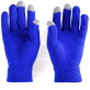 Colorful touch handschoenen