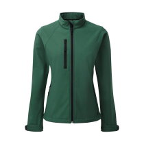 Ladies Softshelll Jacket