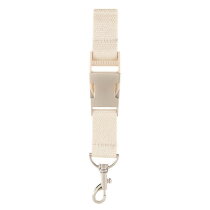 Neklint Met Flesopener Naturel acc. Naturel