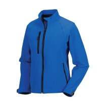 Ladies Softshelll Jacket