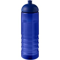 H2O Active&reg; Eco Treble drinkfles met koepeldeksel van 750 ml