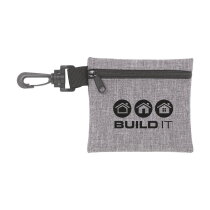 MiniPouch portemonnee/kaarthouder relatiegeschenken