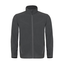 Men&rsquo;s FleeMen Fleece Full Zip - FM717ce Full Zip