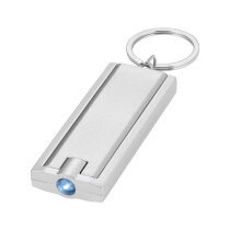 Zaklamp met sleutelhanger