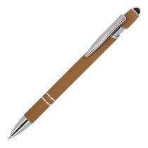 Balpen Paris Metaal soft touch