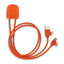 Xoopar Ice-C GRS Charging cable