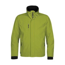 Avalanche Microfleece Lined Jacket