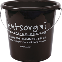 Emmer 10 liter