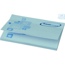 Sticky-Mate&reg; sticky notes 100x75 mm