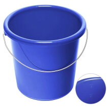 Emmer 5 liter, met inhoudsindicatie