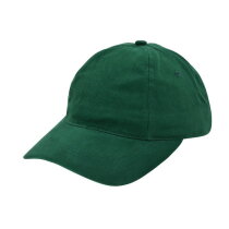 Brushed Promo Cap Flessengroen acc. Flessengroen