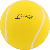 Anti-stress tennisbal bedrukken bedrukken