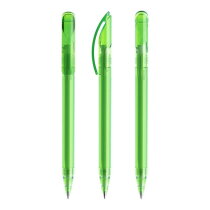 Prodir DS3 Timeless Transparant