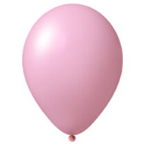 Reclameballonnen (85/95)-roze