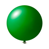 Reuzenballon 450 cm met clip