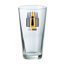 Bierglas Vaasje 35 cl.