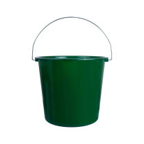 Emmer budget 5 liter groen